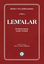 Lemalar (Ciltli)