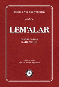Lemalar (Ciltli)
