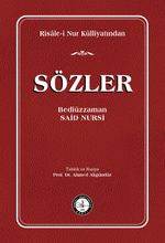 Sözler (Ciltli)
