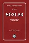 Sözler (Ciltli)
