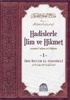 Hadislerle İlim ve Hikmet (2 Cilt Takım Karton Kapak)