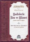 Hadislerle İlim ve Hikmet (2 Cilt Takım Karton Kapak)