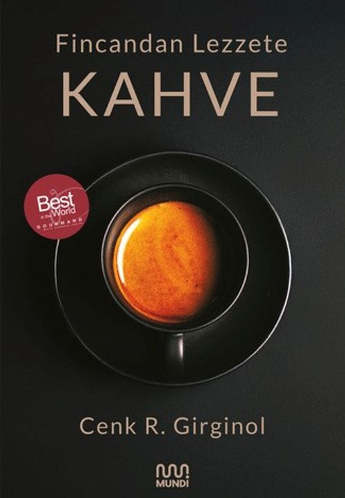 Fincandan Lezzete Kahve