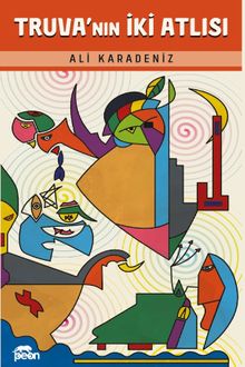 Truva'nın İki Atlısı