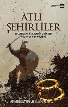 Atlı Şehirliler - Ali Ahmetbeyoğlu
