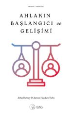 Ahlakın Başlangıcı ve Gelişimi