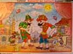 Yap Boz / Karagöz ile Hacivat