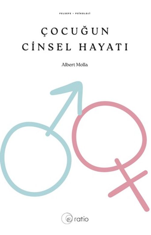 Çocuğun Cinsel Hayatı