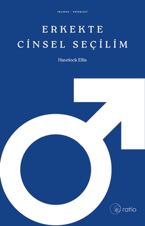 Erkekte Cinsel Seçilim