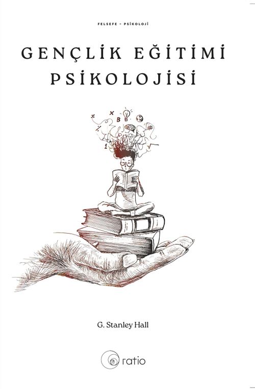 Gençlik Eğitimi Psikolojisi