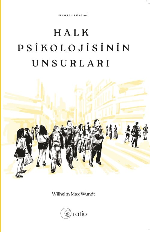 Halk Psikolojisinin Unsurları
