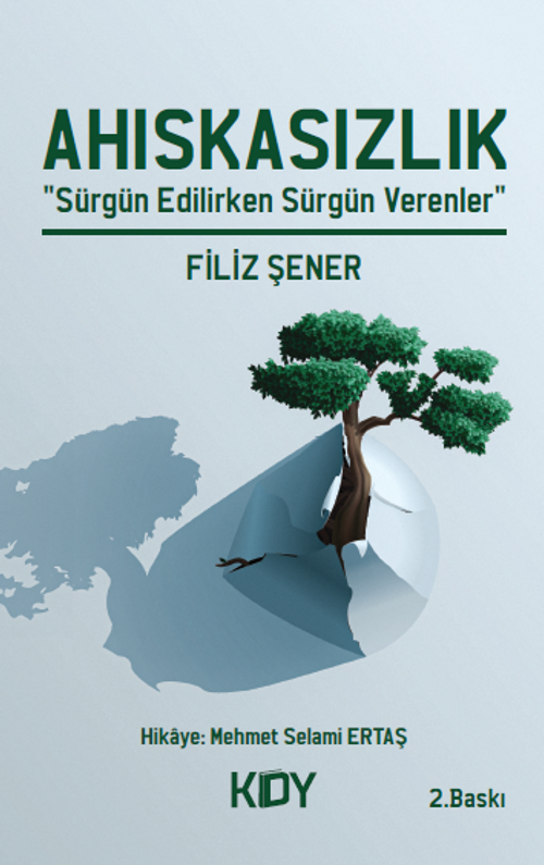 Ahıskasızlık
