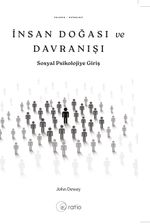 İnsan Doğası ve Davranışı & Sosyal Psikolojiye Giriş