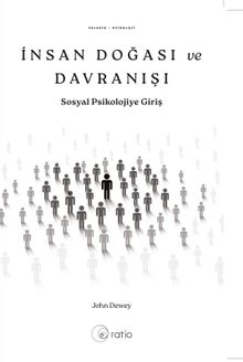 İnsan Doğası ve Davranışı & Sosyal Psikolojiye Giriş