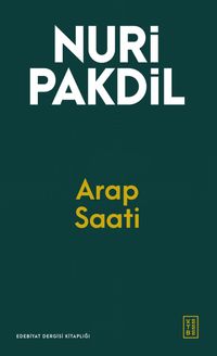 Arap Saati