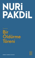Bir Öldürme Töreni