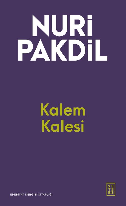 Kalem Kalesi