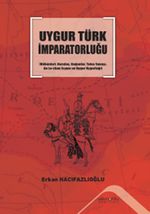 Uygur Türk İmparatorluğu