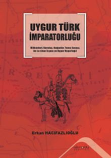 Uygur Türk İmparatorluğu