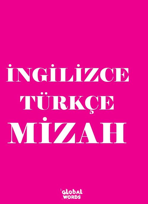 İngilizce-Türkçe Mizah