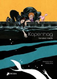 Kopenhag & Denizkızı Vakası