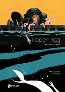 Kopenhag & Denizkızı Vakası