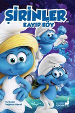 Şirinler / Kayıp Köy 