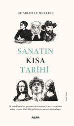 Sanatın Kısa Tarihi (Karton Kapak)