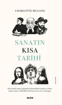 Sanatın Kısa Tarihi (Ciltli)