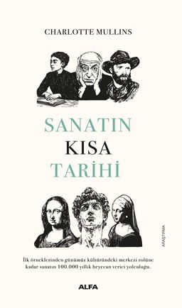 Sanatın Kısa Tarihi (Ciltli)