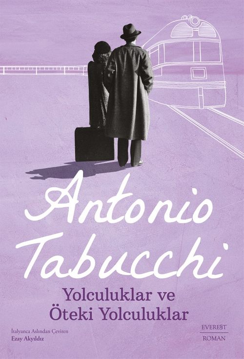 Yolculuklar ve Öteki Yolculuklar