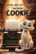 Bal Patili Cookie 