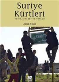 Suriye Kürtleri & Tarih, Siyaset ve Toplum