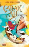 Çatlak Ali 4 / Kükreyen Ada