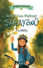Anadolu'nun Merkezi Sarayönü