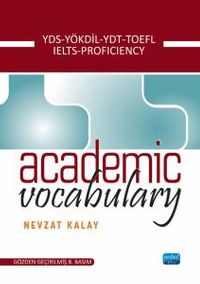 Academic Vocabulary