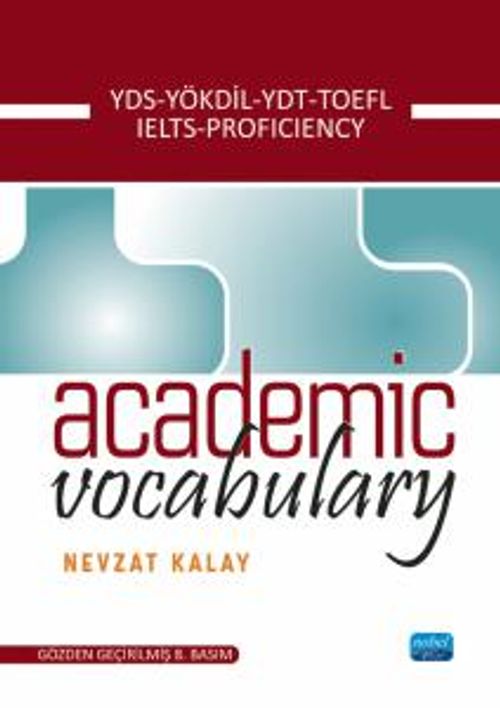 Academic Vocabulary