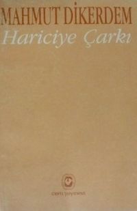 Hariciye Çarkı : Anılar / 10-F-15