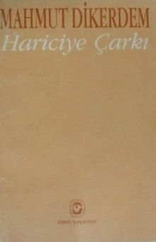 Hariciye Çarkı : Anılar / 10-F-15