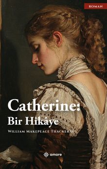 Catherine: Bir Hikaye 