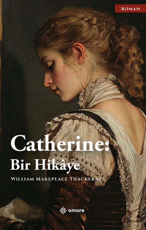 Catherine: Bir Hikaye 