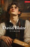 David Blaize