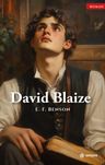 David Blaize