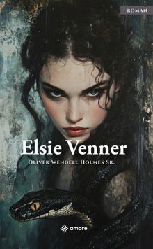 Elsie Venner 