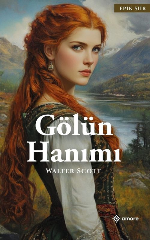 Gölün Hanımı 