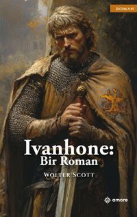 Ivanhoe Bir Roman