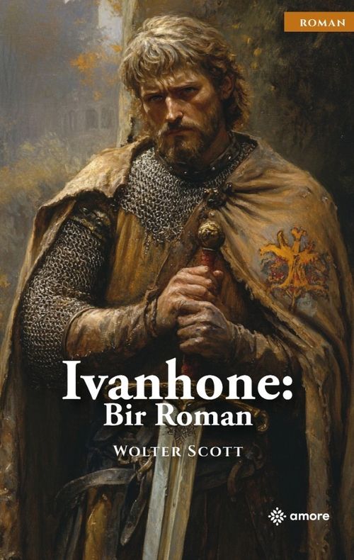 Ivanhoe Bir Roman