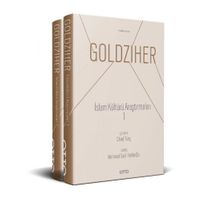 İslam Kültürü Araştırmaları (1-2 Takım)