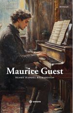 Maurice Guest