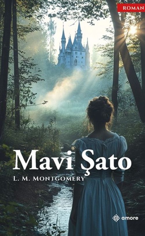 Mavi Şato